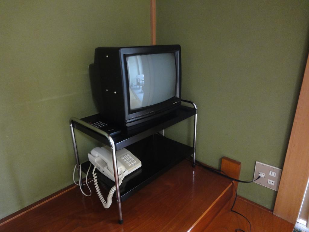 Hotel Tomiya Yuzawa  Habitación foto
